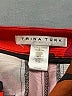 Trina Turk Print Red Casual Pants Size 2 - photo 7