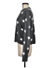 Fornia Stars Silver Pullover Sweater Size M - photo 5