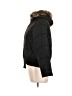 Liz Claiborne Black Snow Jacket Size 12 - photo 5