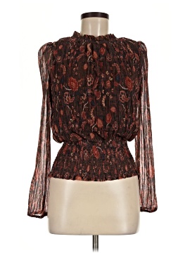 J by Joie Long Sleeve Blouse (view 1)