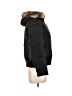 Liz Claiborne Black Snow Jacket Size 12 - photo 4