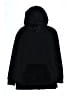 Athleta Girl Black Pullover Hoodie Size 14 - photo 1