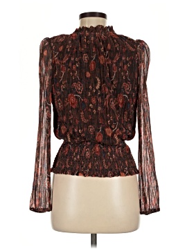 J by Joie Long Sleeve Blouse (view 2)