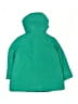Next Green Coat Size 2 - 3 - photo 2