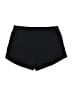 Crz Yoga Solid Black Board Shorts Size 0 - photo 2