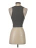 Out From Under Gray Tank Top Size S - photo 2