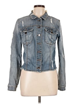 Kut from the Kloth Denim Jacket (view 1)