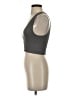 Out From Under Gray Tank Top Size S - photo 5