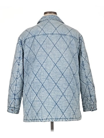 Marc New York Denim Jacket (view 2)