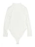 REORIA White Bodysuit Size XL - photo 1
