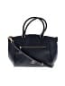 Coach 100% Leather Blue Leather Satchel One size - photo 1