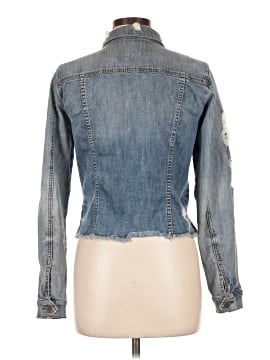 Kut from the Kloth Denim Jacket (view 2)