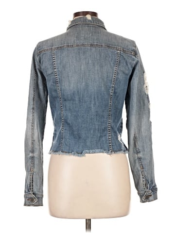 Kut from the Kloth Denim Jacket (view 2)