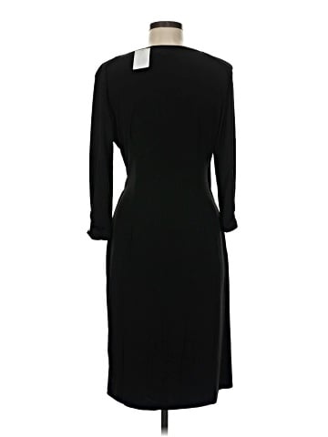 Carmen Carmen Marc Valvo Cocktail Dress (view 2)