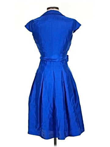Kim Rogers Cocktail Dress (view 2)