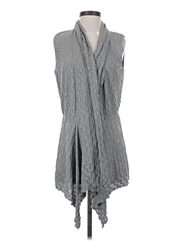 Lafayette 148 New York Sweater Vest (view 1)