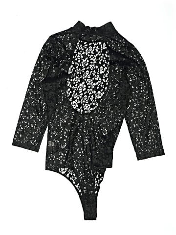 Bebe Bodysuit (view 2)