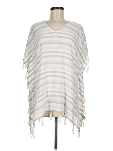 Surf Gypsy Poncho (view 1)