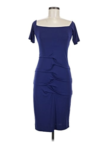 Nicole Miller Artelier Cocktail Dress (view 1)