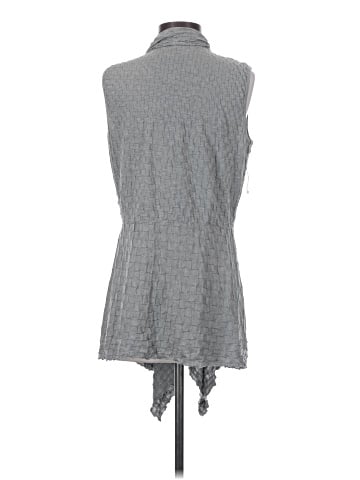 Lafayette 148 New York Sweater Vest (view 2)