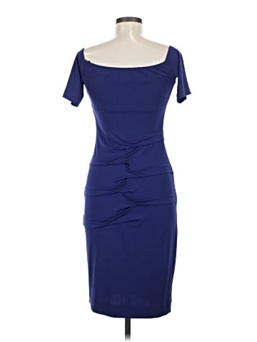 Nicole Miller Artelier Cocktail Dress (view 2)