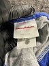 Hanna Andersson 100% Cotton Blue Sweatshirt Size 8 - photo 3