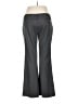 No Boundaries Chevron-herringbone Gray Dress Pants Size 13 - photo 2
