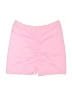 Heart's Collection Pink Shorts Size L - photo 2