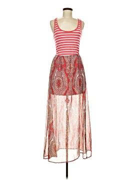 Wallflower Casual Dress (view 1)