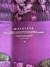 Athleta Purple Swimsuit Bottoms Size M - photo 3
