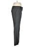 No Boundaries Chevron-herringbone Gray Dress Pants Size 13 - photo 4