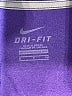 Nike 100% Polyester Purple Long Sleeve T-Shirt Size S - photo 7