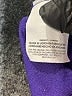 Nike 100% Polyester Purple Long Sleeve T-Shirt Size S - photo 8