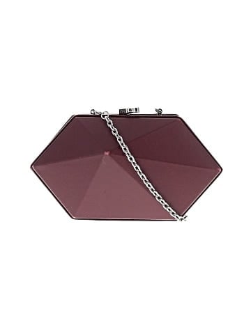 Assorted Brands Leather Clutch (view 1)