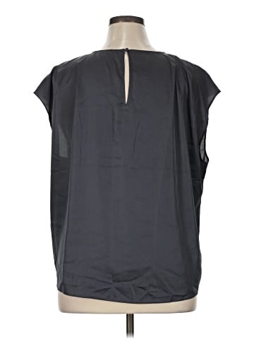 Express Sleeveless Blouse (view 2)