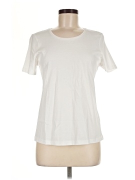 Christopher & Banks Short Sleeve T-Shirt (view 1)