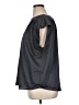 Express Black Sleeveless Blouse Size XL - photo 5