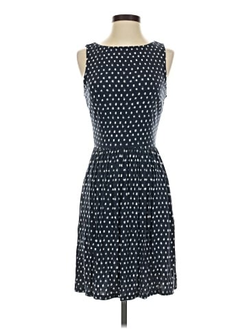 Ann Taylor LOFT Outlet Casual Dress (view 1)