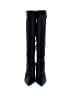 Jessica Simpson Black Boots Size 6 - photo 2