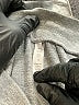 Threads 4 Thought Gray Active Pants Size 12 - photo 7