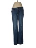 Lucky Brand Blue Jeans Size 8 - photo 1