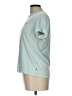 Levi's Teal Short Sleeve Top Size L - photo 5