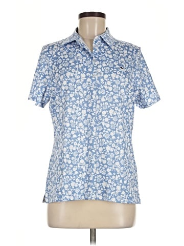Vineyard Vines Performance Short Sleeve Polo (view 1)