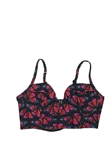 Torrid Swimsuit Top (view 1)