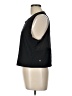 Athleta Black Sleeveless T-Shirt Size L (estimated) - photo 5