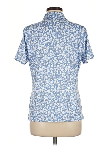 Vineyard Vines Performance Short Sleeve Polo (view 2)