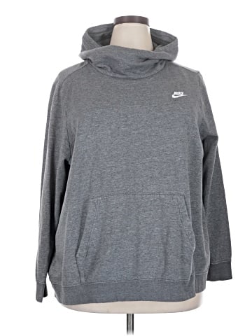 Nike Sweatshirt (view 1)