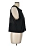Athleta Black Sleeveless T-Shirt Size L (estimated) - photo 4
