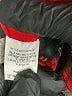 Sugarlips 100% Polyester Argyle Red Cocktail Dress Size XL - photo 8