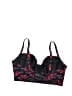 Torrid Print Black Swimsuit Top One size - photo 2